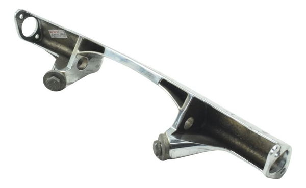 Suporte Pisca Traseiro C/ Avar Harley Softail Heritage 12-15