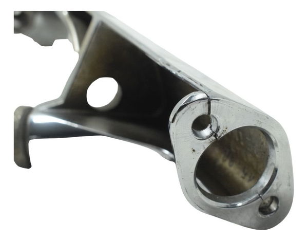 Suporte Pisca Traseiro C/ Avar Harley Softail Heritage 12-15