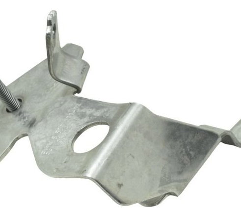 Suporte Protetor Carenagem Esq Bmw R1200 Gs Adv 13-18 Origi