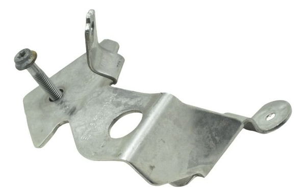 Suporte Protetor Carenagem Esq Bmw R1200 Gs Adv 13-18 Origi