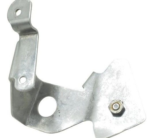 Suporte Protetor Carenagem Esq Bmw R1200 Gs Adv 13-18 Origi