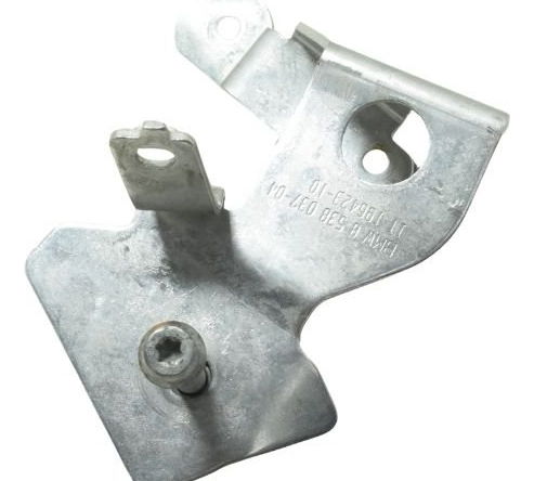 Suporte Protetor Carenagem Esq Bmw R1200 Gs Adv 13-18 Origi