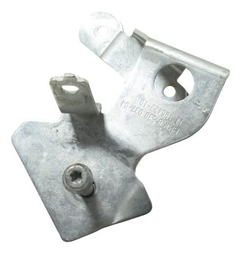 Suporte Protetor Carenagem Esq Bmw R1200 Gs Adv 13-18 Origi