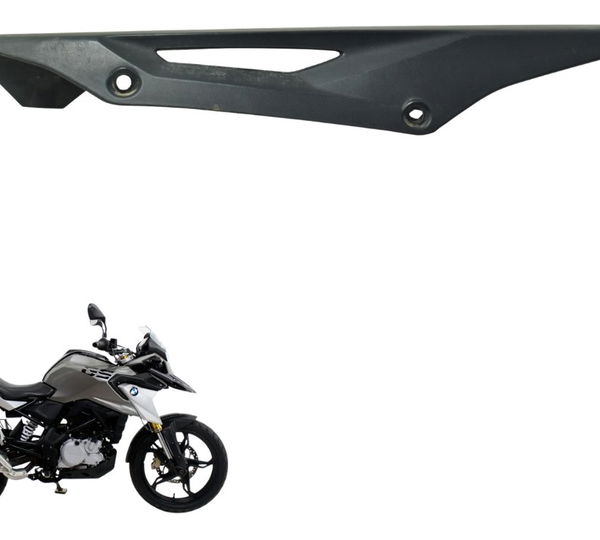 Capa Corrente Bmw G 310 Gs 17-20 Original