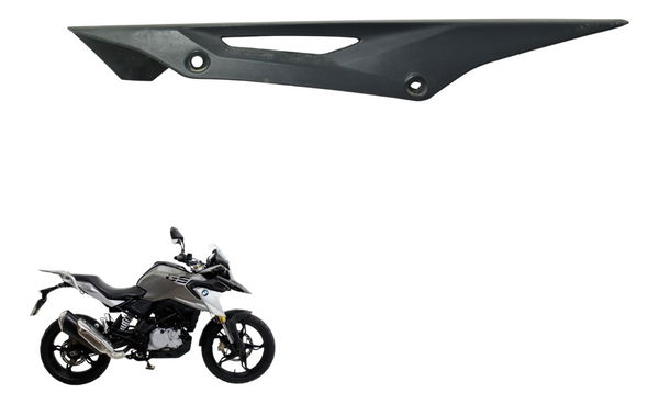 Capa Corrente Bmw G 310 Gs 17-20 Original