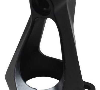 Suporte Guidão Direito Kawasaki Ninja 1000 10-13 Original