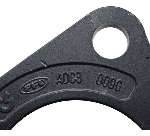 Suporte Guidão Direito Kawasaki Ninja 1000 10-13 Original