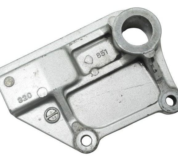Suporte Pinça Freio Tras Kawasaki Ninja Zx 12r 00-06 Origina