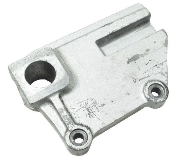 Suporte Pinça Freio Tras Kawasaki Ninja Zx 12r 00-06 Origina