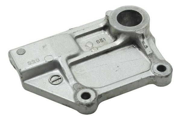 Suporte Pinça Freio Tras Kawasaki Ninja Zx 12r 00-06 Origina