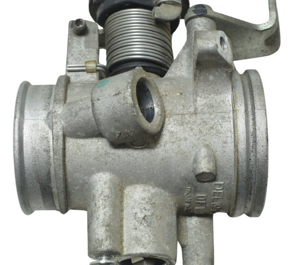 Corpo Injeção Bmw G 310 Gs 17-20 Original