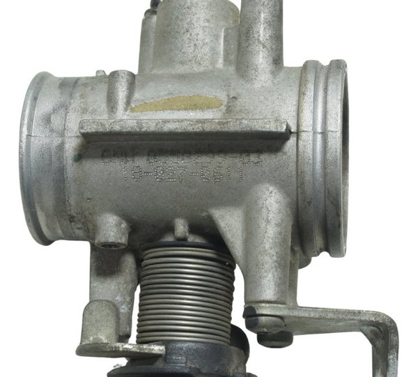 Corpo Injeção Bmw G 310 Gs 17-20 Original