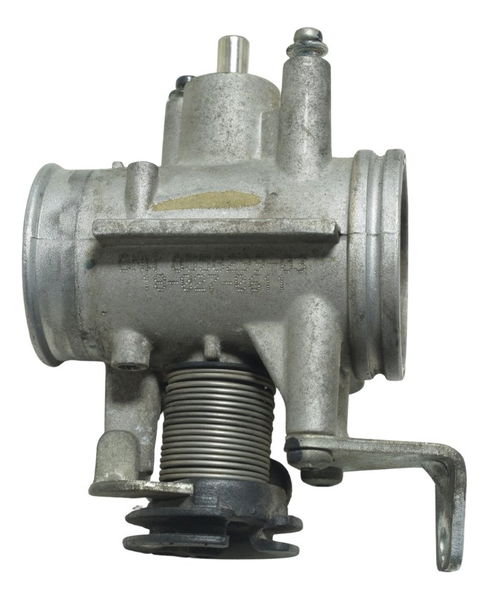 Corpo Injeção Bmw G 310 Gs 17-20 Original