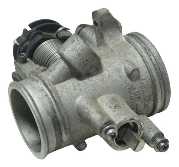 Corpo Injeção Bmw G 310 Gs 17-20 Original