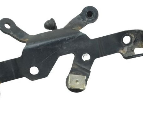 Suporte Pisca Diant C/ava Yamaha Xvs 950 Midnight 09-16 Orig