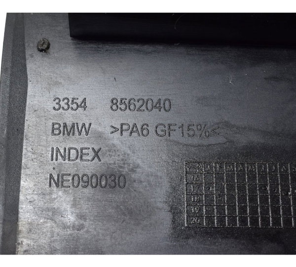 Capa Amortecedor Traseiro Bmw G 310 Gs 17-20 Original