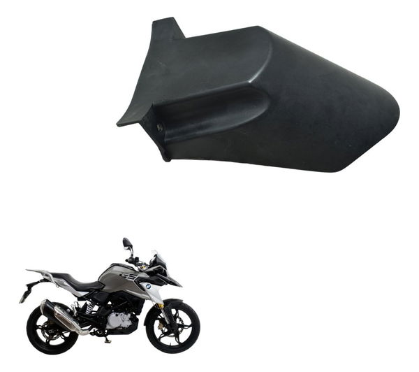 Capa Amortecedor Traseiro Bmw G 310 Gs 17-20 Original