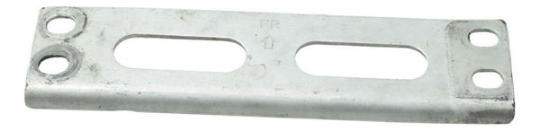 Suporte Trava Banco Suzuki Gsx-r Srad 1000 08-10 Original