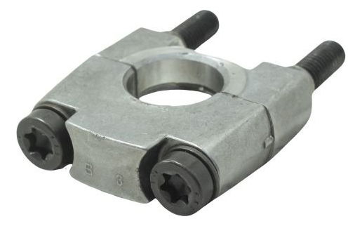 Suporte Árvore Comando Esq Bmw R1200 Gs 2008 Original