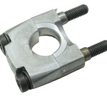 Suporte Árvore Comando Esq Bmw R1200 Gs 2008 Original