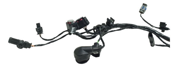 Chicote Principal Bmw G 310 Gs 17-20 Original