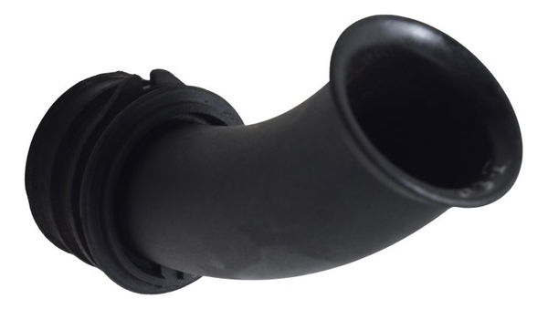 Duto Ar Bmw G 310 Gs 17-20 Original