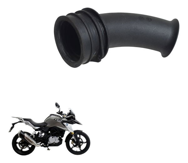 Duto Ar Bmw G 310 Gs 17-20 Original