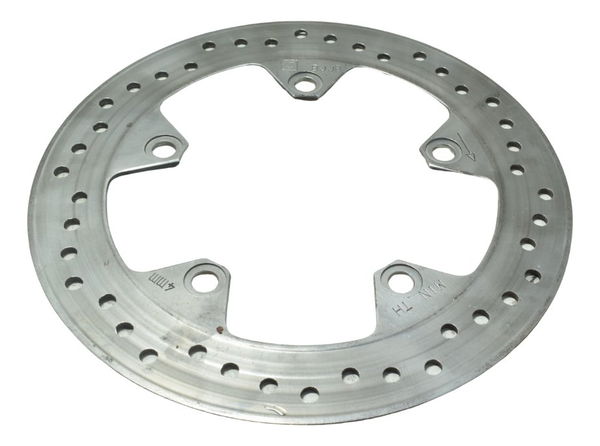 Disco Freio Traseiro Bmw G 310 Gs 17-20 Original