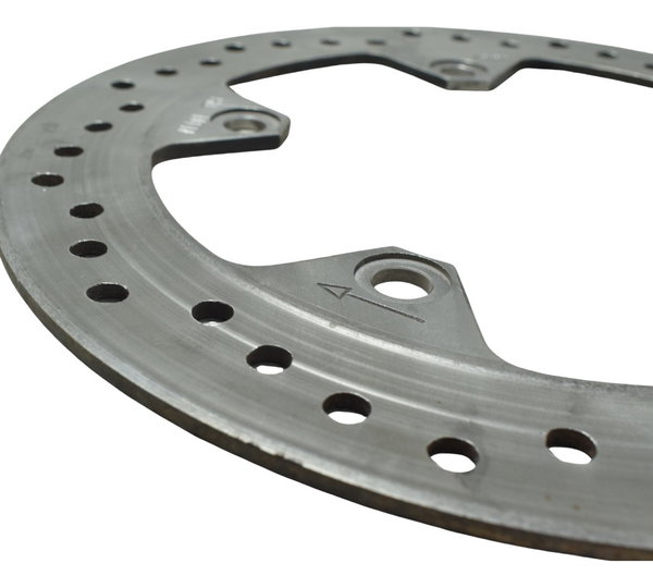 Disco Freio Traseiro Bmw G 310 Gs 17-20 Original