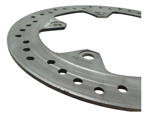 Disco Freio Traseiro Bmw G 310 Gs 17-20 Original