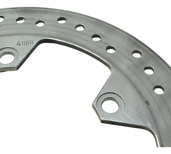 Disco Freio Traseiro Bmw G 310 Gs 17-20 Original