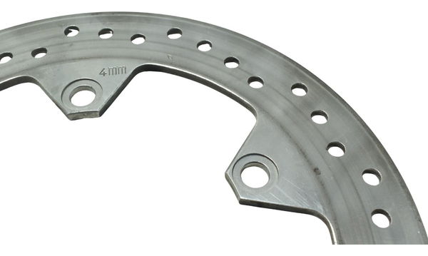 Disco Freio Traseiro Bmw G 310 Gs 17-20 Original