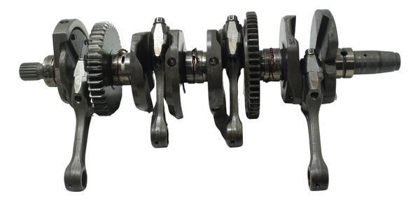 Virabrequim Suzuki Gsx-r Srad 750 07-16 Original