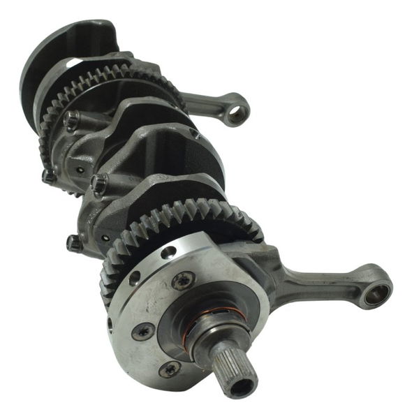 Virabrequim Suzuki Gsx-r Srad 750 07-16 Original