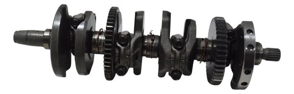 Virabrequim Suzuki Gsx-r Srad 750 07-16 Original