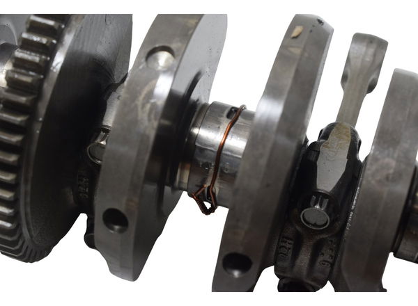 Virabrequim Suzuki Gsx-r Srad 750 07-16 Original