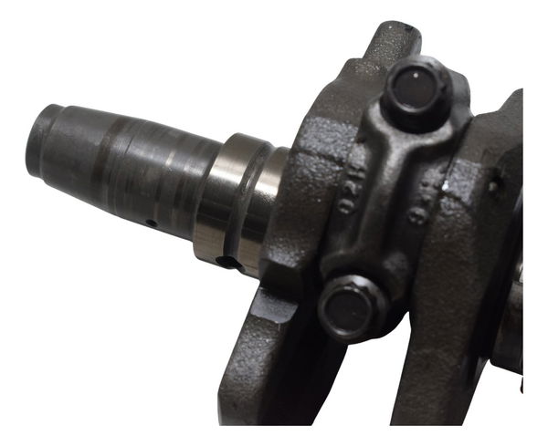 Virabrequim Suzuki Gsx-r Srad 750 07-16 Original