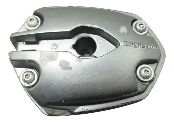 Tampa Cabeçote Magnésio Dir C/detal Bmw R1200 Gs 04-13 Origi