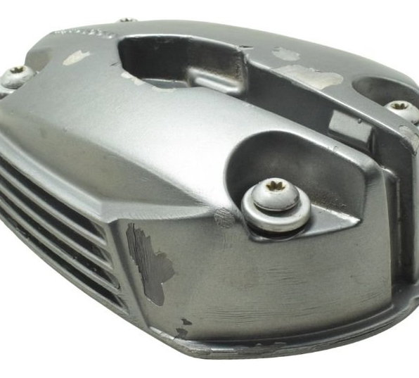 Tampa Cabeçote Magnésio Dir C/detal Bmw R1200 Gs 04-13 Origi