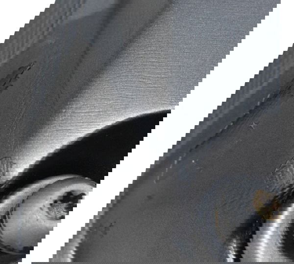 Tampa Cabeçote Magnésio Dir C/detal Bmw R1200 Gs 04-13 Origi