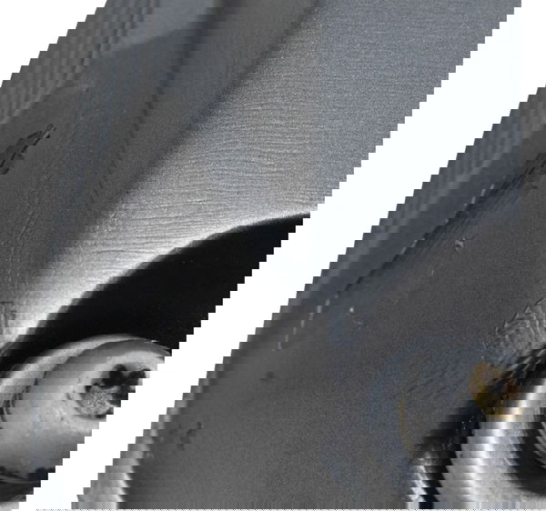 Tampa Cabeçote Magnésio Dir C/detal Bmw R1200 Gs 04-13 Origi