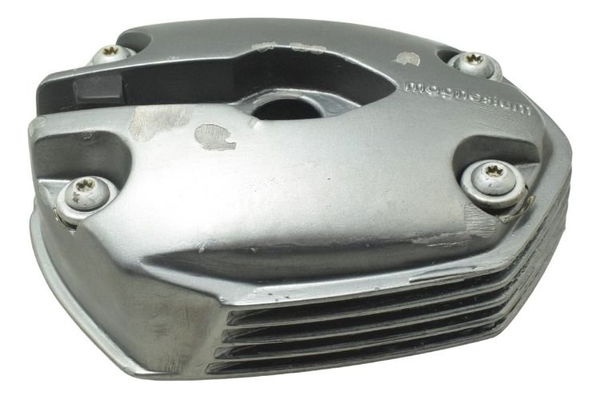 Tampa Cabeçote Magnésio Dir C/detal Bmw R1200 Gs 04-13 Origi