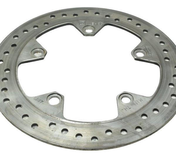 Disco Freio Traseiro Bmw G 310 Gs 17-20 Original