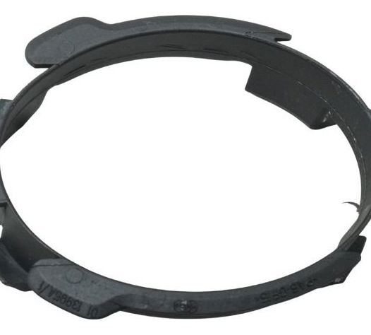 Trava Coifa Diferencial Bmw R1200 R 1200 Gs 13-19 Original