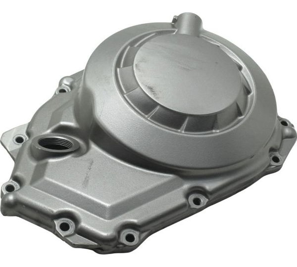 Tampa Embreagem Kawasaki Ninja Zx 10r 2017 Original