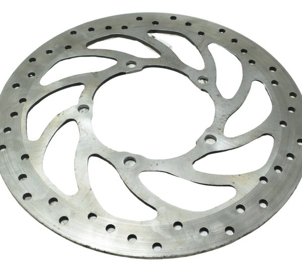 Disco Freio Dianteiro Bmw G 310 Gs 17-20 Original