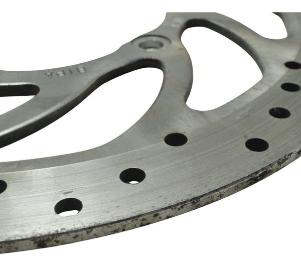 Disco Freio Dianteiro Bmw G 310 Gs 17-20 Original