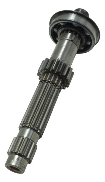 Eixo Primário Caixa Marcha Câmbio Bmw G 310 Gs 17-20 Origina