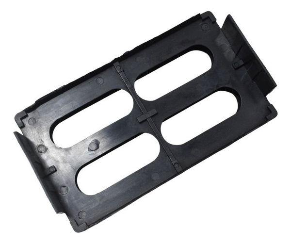 Tampa Caixa Bateria Bmw K 1300 Gt 09-10 Original