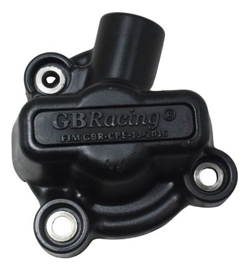 Tampa Bomba Água Gb Racing Yamaha Yzf R3 15-20